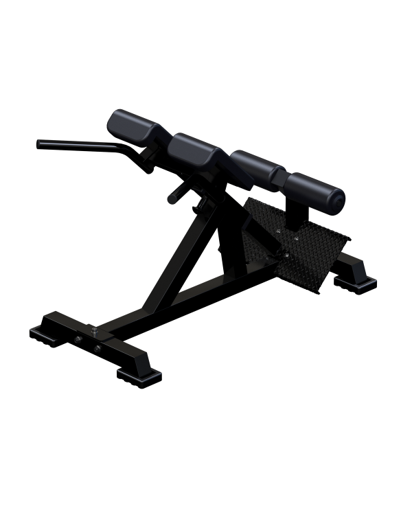 ARM026 Гиперэкстензия наклонная