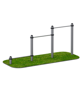 ARWOK009 Перекладины для отжиманий