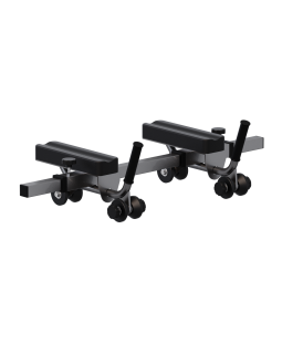 INVAR203 Упор для ходьбы на реабилитационных брусьях