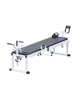 ТИВ Тренажер Ильясова «ВЕЛОСИПЕДИСТ, кушетка с вращением» ТИВ Тренажер Ильясова «ВЕЛОСИПЕДИСТ, кушетка с вращением»