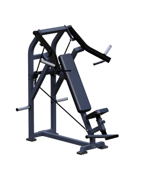 ARM070 Жим горизонтальный-foto4