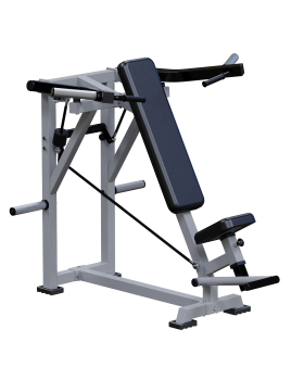 ARM071 Жим сидя-foto3