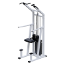 AR049 Турник с противовесом (стек 100кг)