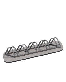 ARLS001 Велопарковка