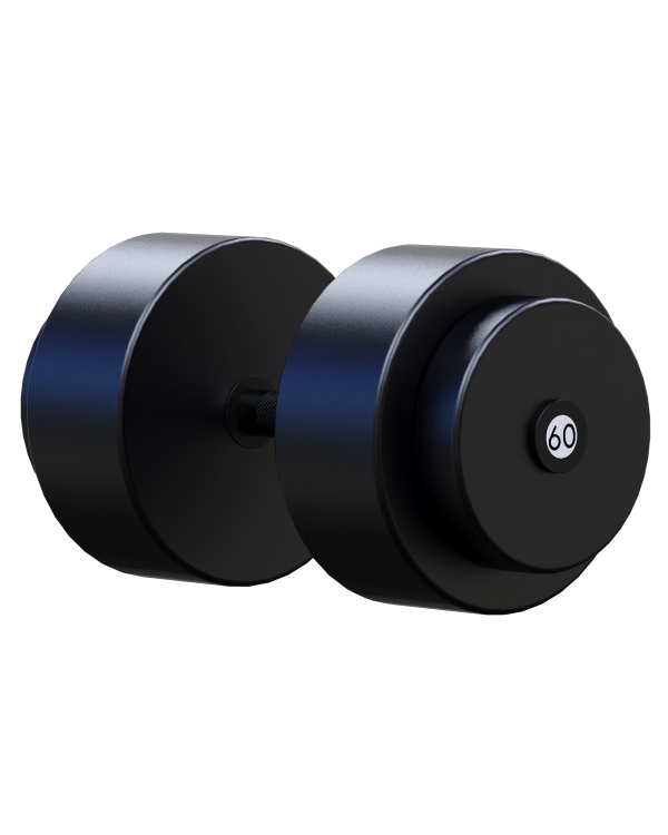 VSA60 Гантель профессиональная 60 кг. VSA60 Гантель профессиональная 60 кг.