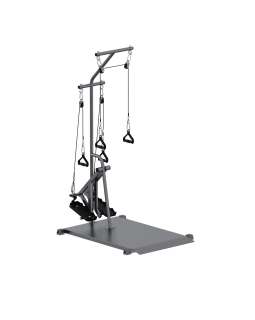 INVAR204 Тренажер для разработки верхних и нижних конечностей