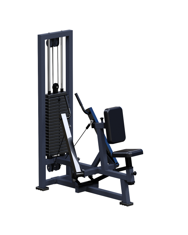 ARM054 Рычажная тяга (стек 100 кг)