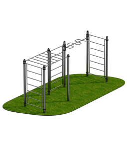 ARWOK113 Спортивный комплекс