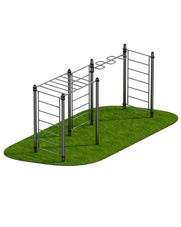 ARWOK113 Спортивный комплекс ARWOK113 Спортивный комплекс