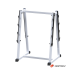 AR023.2 Стойка на 8 грифов