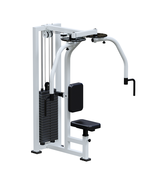 ARM045 Баттерфляй - задние дельты ARM045 Баттерфляй - задние дельты