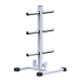 AR023.3 Стойка для дисков и грифов