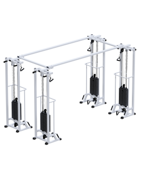 AR089.4х2200 Биотонус-4 (стек 4х75 кг)