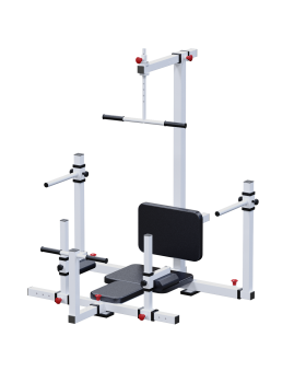 ТИР Тренажер Ильясова – «Растяжка» ТИР Тренажер Ильясова – «Растяжка»