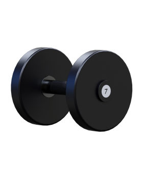 VSA7 Гантель профессиональная 7кг VSA7 Гантель профессиональная 7кг