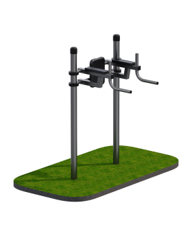 AV140 Комплекс для тренировки мышц верхнего плечевого пояса и мышц брюшного пресса AV140 Комплекс для тренировки мышц верхнего плечевого пояса и мышц брюшного пресса