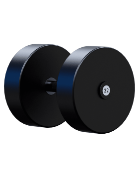 VSA32 Гантель профессиональная 32кг VSA32 Гантель профессиональная 32кг