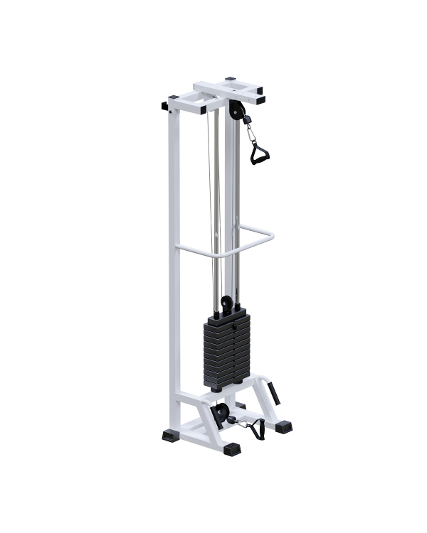 AR084.1х60 Многофункциональная рама (стек 60 кг)