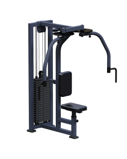 ARM045 Баттерфляй - задние дельты-foto4