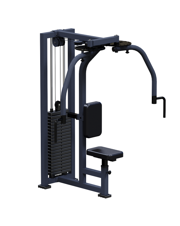 ARM045 Баттерфляй - задние дельты ARM045 Баттерфляй - задние дельты