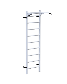 L071 Шведская стенка с турником L071 Шведская стенка с турником