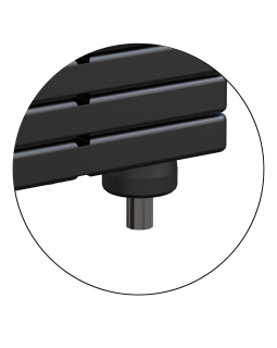 ARV072 Отбойник грузовой-foto2