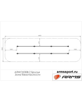 ARWOK008.2 Брусья-foto3