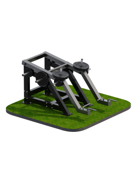 AV220 Комбинированный жим