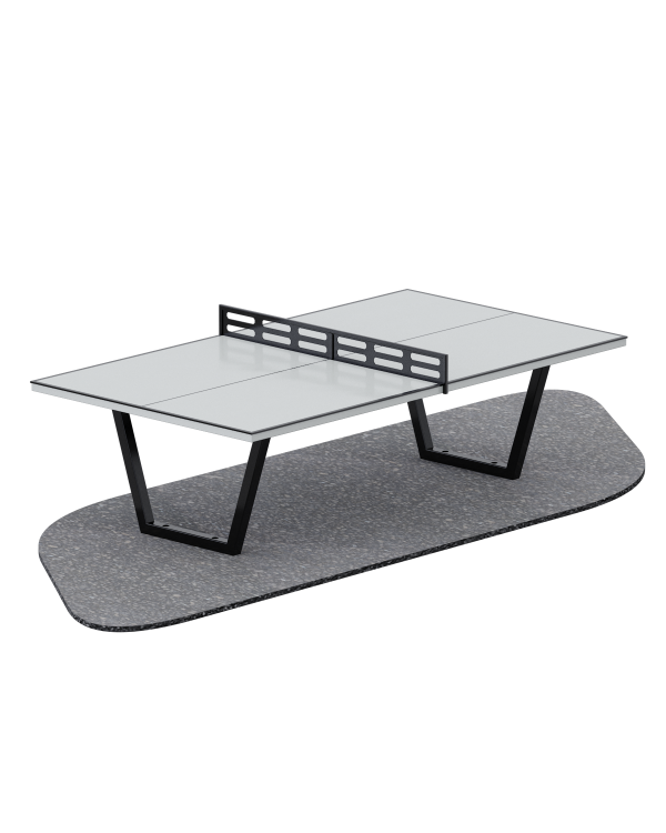 ARLS014L Стол для тенниса парковый