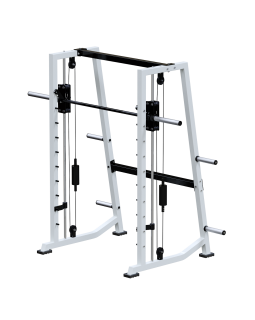 AR033.1 Машина Смитта Олимп