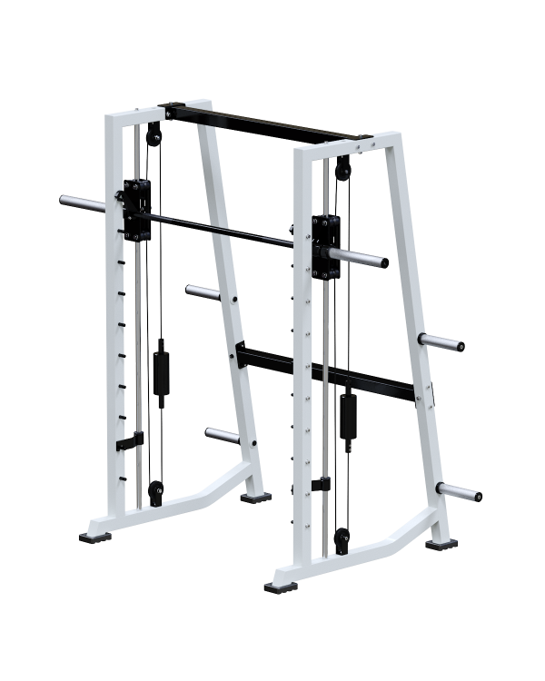 AR033.1 Машина Смитта Олимп
