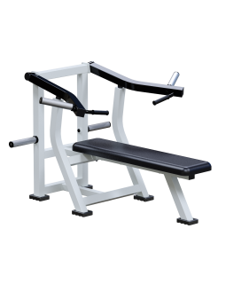 ARM076 Жим лежа от груди  ARM076 Жим лежа от груди