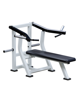 ARM076 Жим лежа от груди 