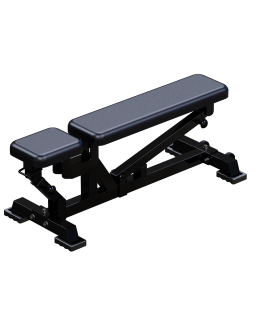 ARМ005.1 Скамья регулируемая мобильная-foto5