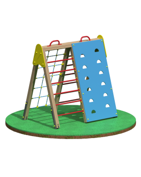 ARMSBABY1009 Спортивный комплекс «Гектор»