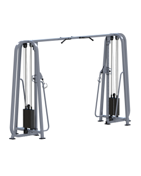 ARMSX700 Кроссовер