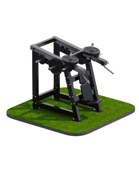 AV210 Жим сидя