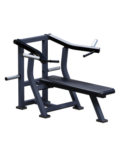 ARM076 Жим лежа от груди -foto4