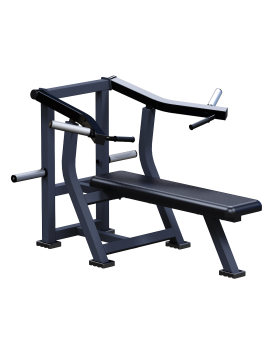 ARM076 Жим лежа от груди -foto4