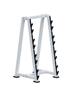 AR023.2 Стойка на 8 грифов