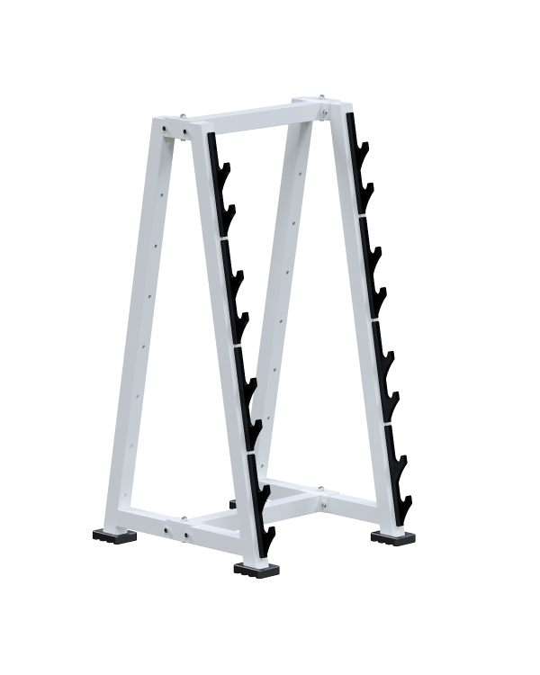 AR023.2 Стойка на 8 грифов