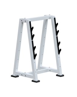 AR023.14 Стойка на 4 грифа