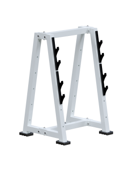 AR023.14 Стойка на 4 грифа