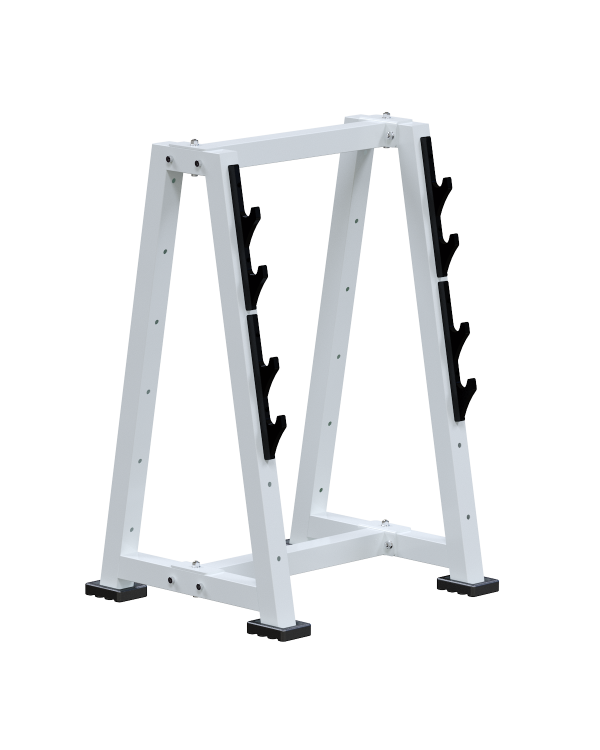 AR023.14 Стойка на 4 грифа