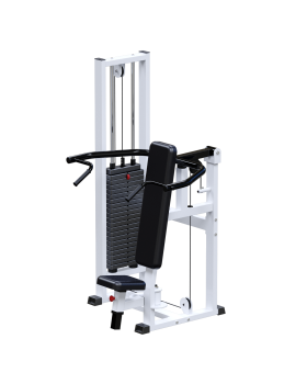 INVAR082 Жим вверх (Стек 100 кг) INVAR082 Жим вверх (Стек 100 кг)