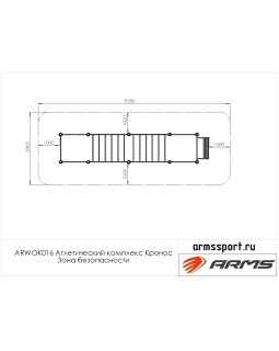 ARWOK016 Атлетический комплекс Кронос-foto4