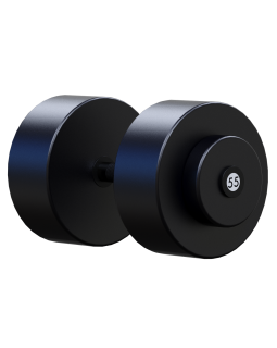 VSA55 Гантель профессиональная 55 кг. VSA55 Гантель профессиональная 55 кг.