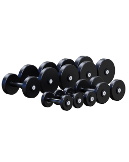 VSA1-10 Гантельный ряд 1-10кг, 10 пар (шаг 1кг) VSA1-10 Гантельный ряд 1-10кг, 10 пар (шаг 1кг)