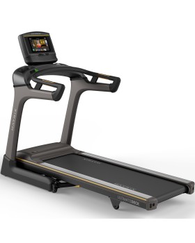 MATRIX TF50XER Беговая дорожка домашняя, 2021