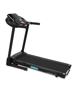 Беговая дорожка домашняя OXYGEN FITNESS HASSIUM Беговая дорожка домашняя OXYGEN FITNESS HASSIUM